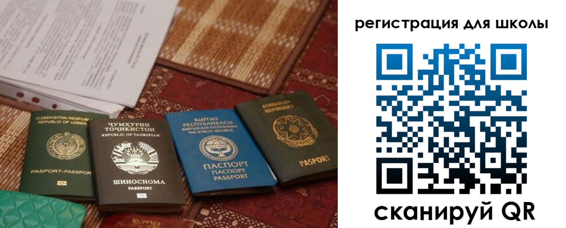 временная регистрация надежно в Амурске